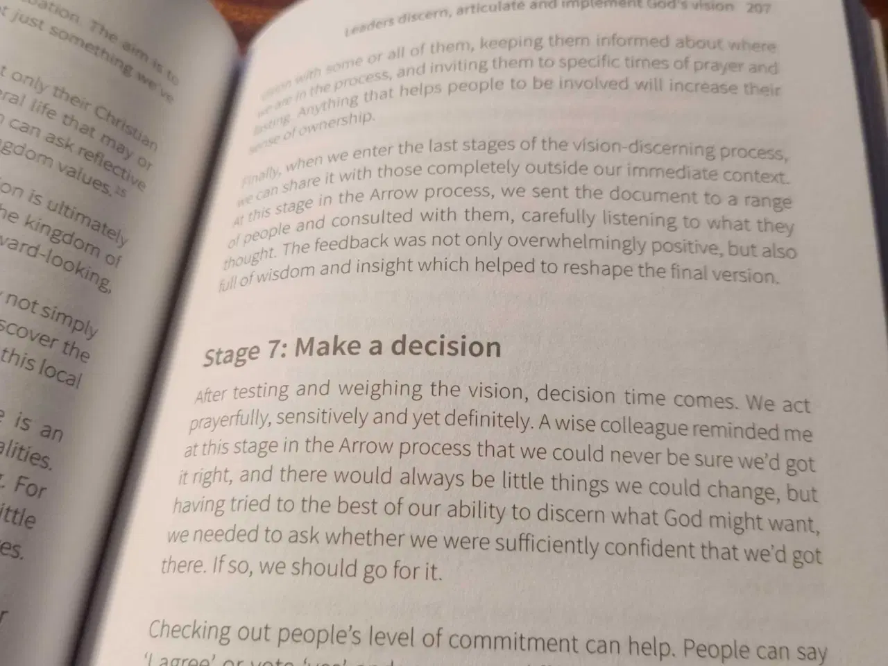 Billede 4 - Growing leaders