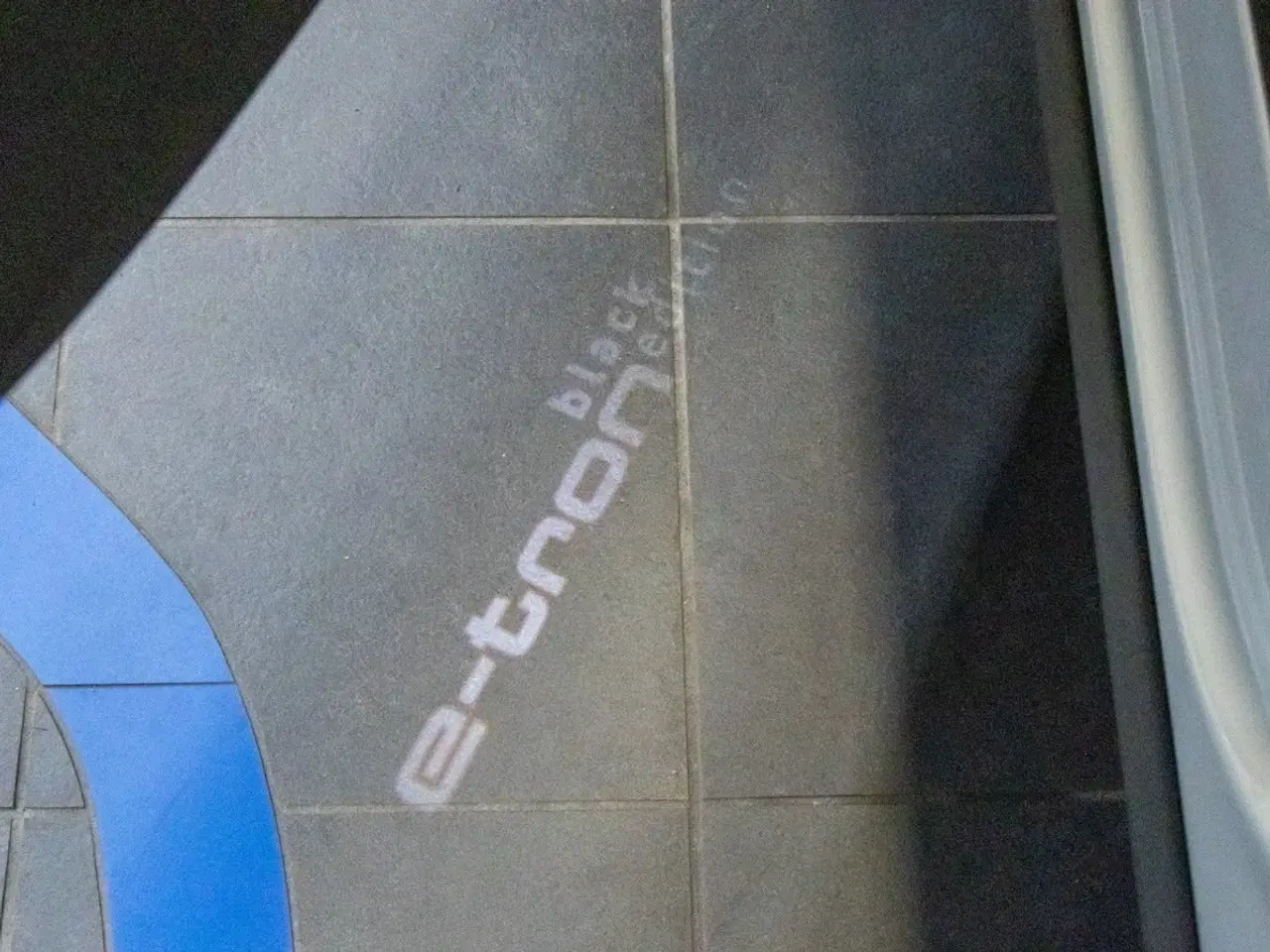 Billede 10 - Audi e-tron 55 Black Edition S-line Sportback quattro