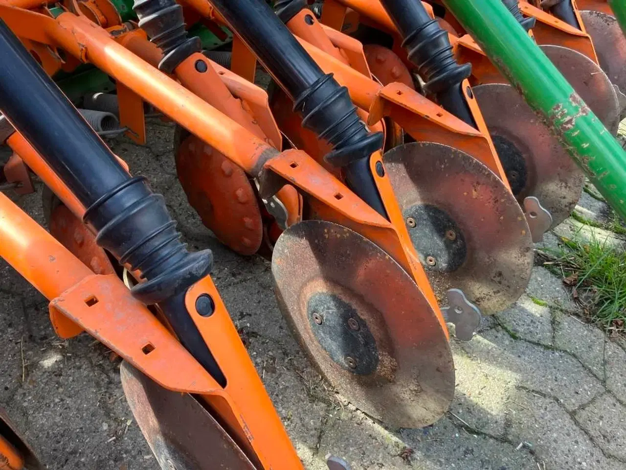 Billede 7 - Amazone KE 403