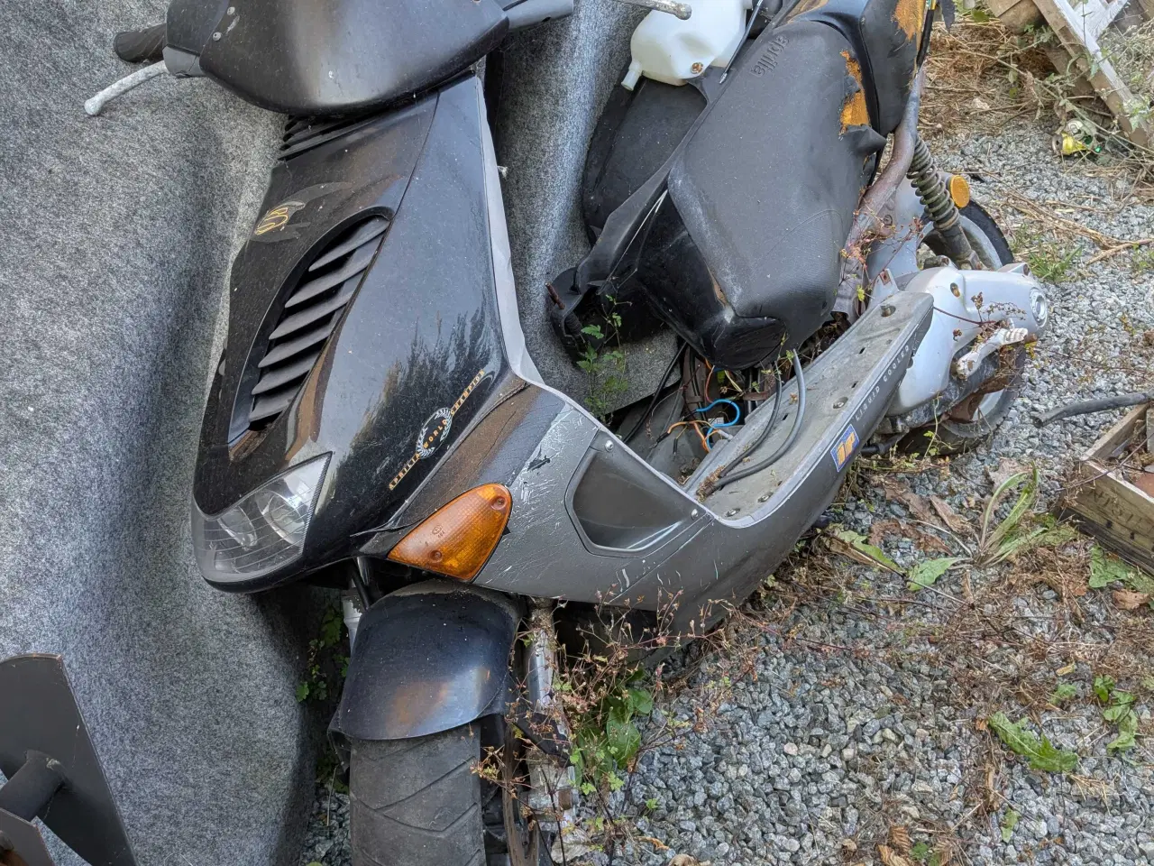 Billede 3 - Aprilia 45