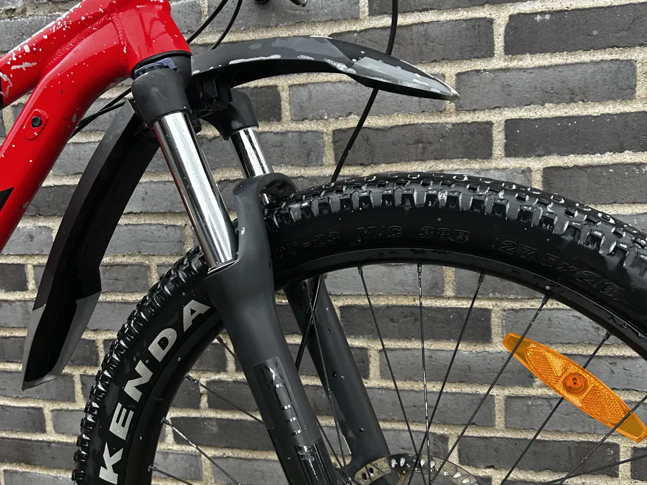 Billede 8 - Trek Mountianbike 27.5 M