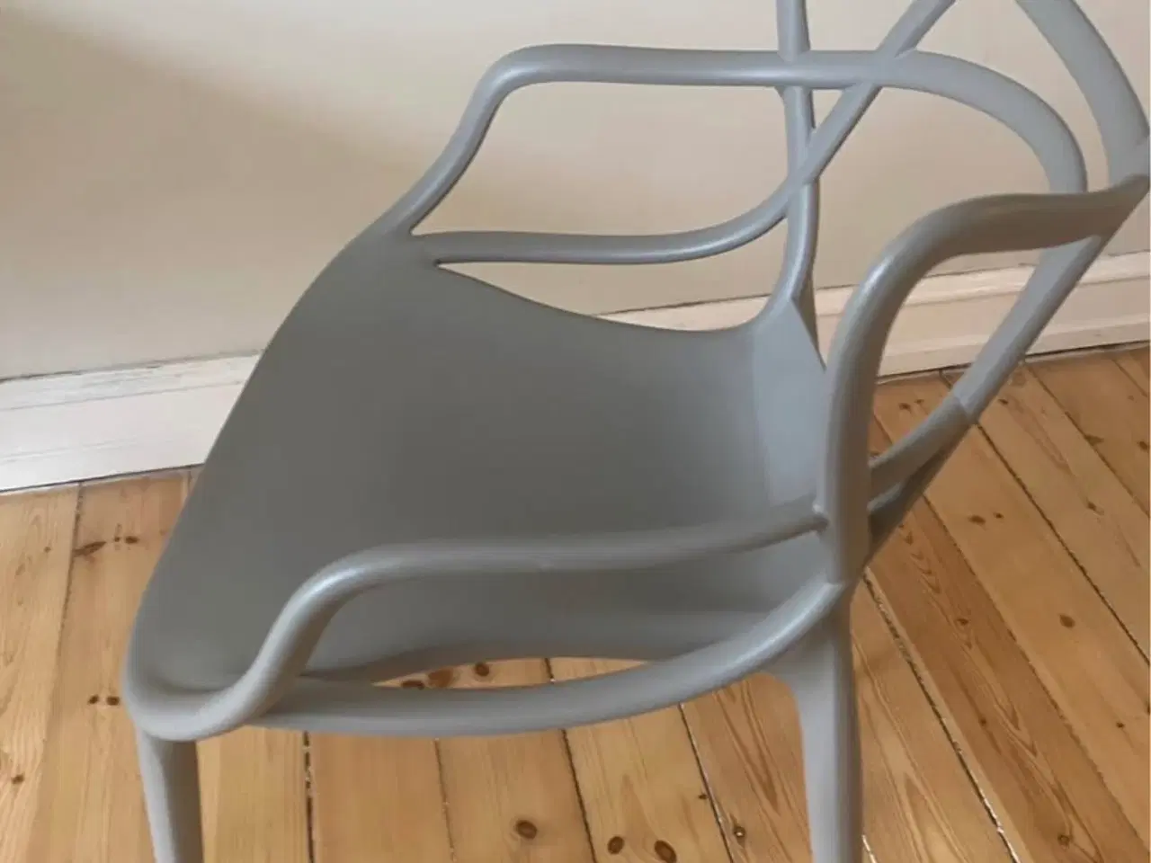 Billede 3 - Kartell Masters Chair 