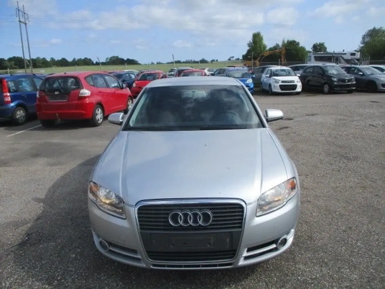 Billede 2 - Audi A4 1,8 T 163