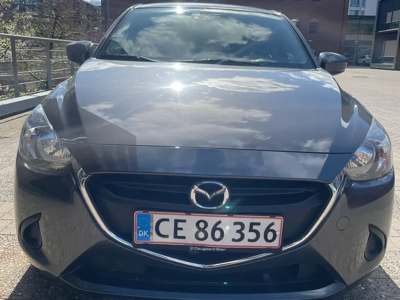 Billede 2 - Mazda 2 1,5 SkyActiv-G 90 Niseko