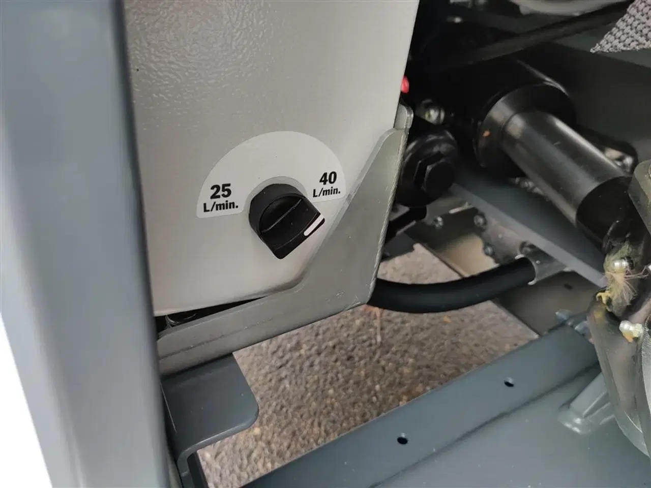 Billede 8 - GreenTec Scorpion 430-4 PLUS Med ROTATOR