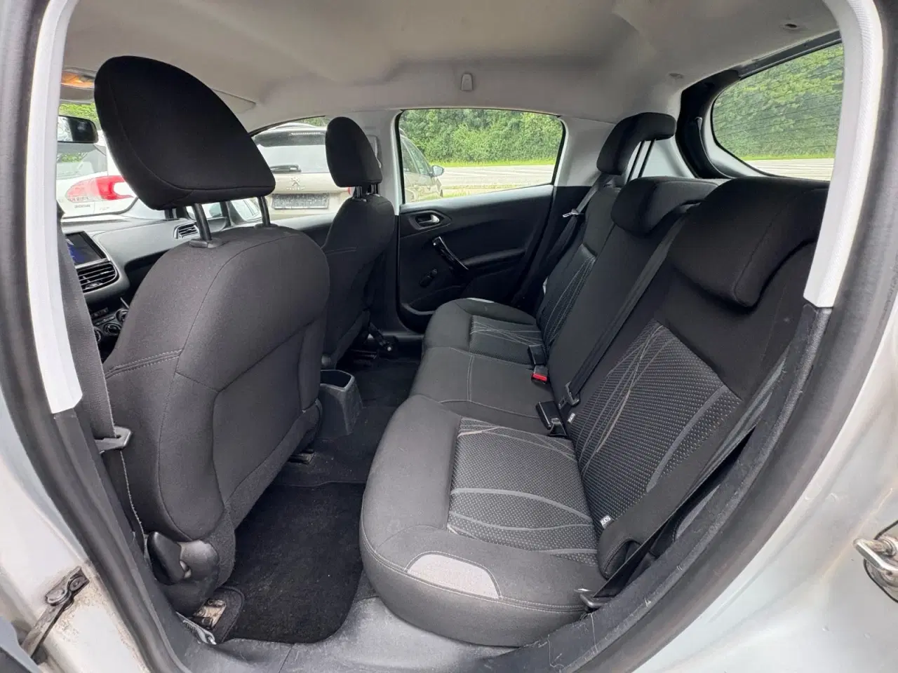 Billede 8 - Peugeot 208 1,6 e-HDi 92 Allure