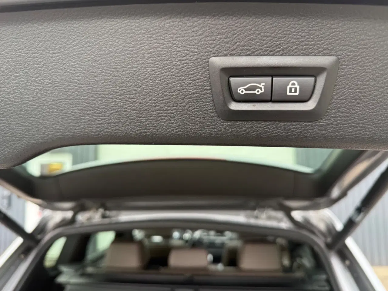 Billede 23 - BMW X3 3,0 xDrive30d M-Sport aut.