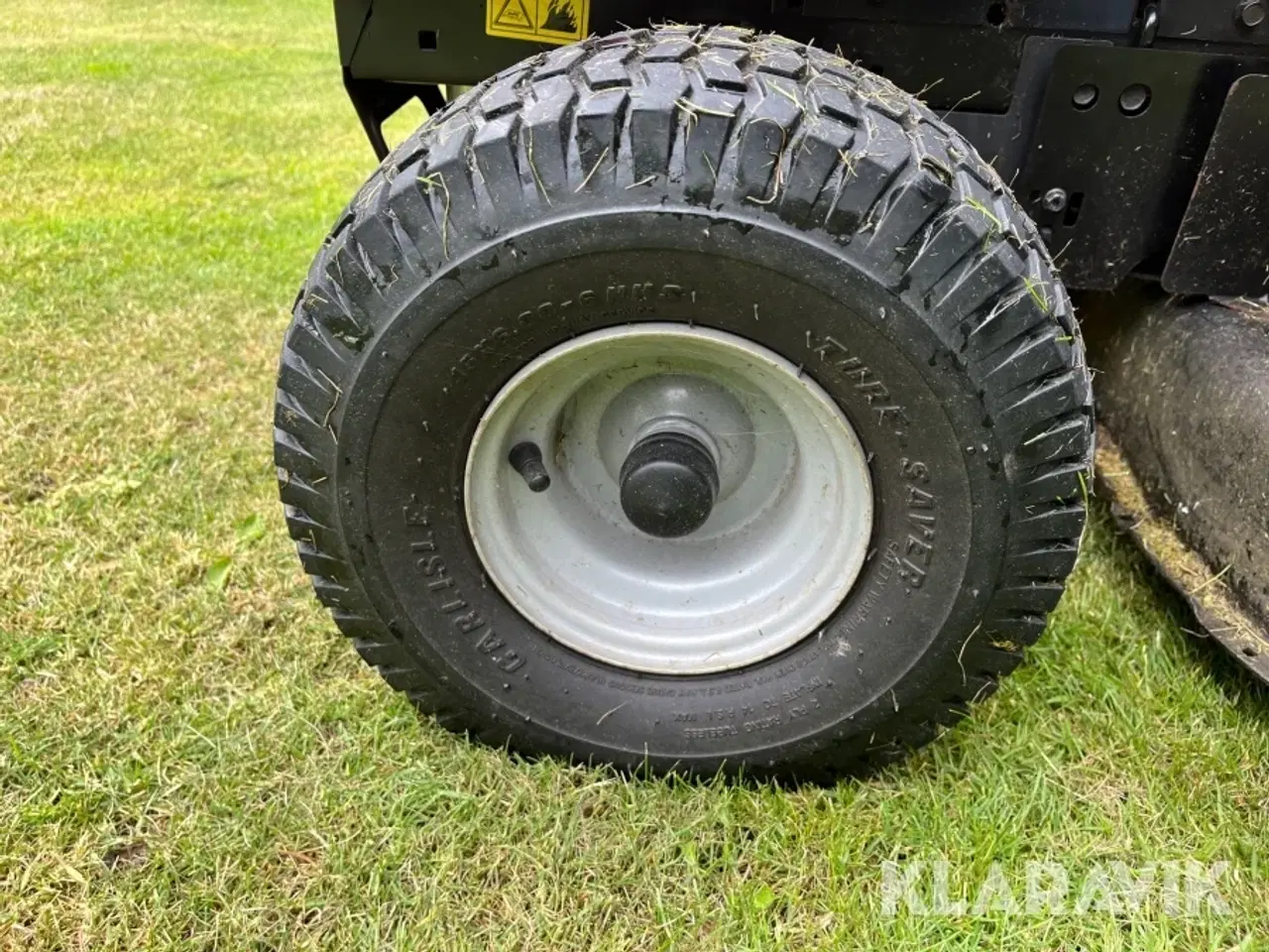 Billede 7 - Havetraktor Jonsered LT 2317 A