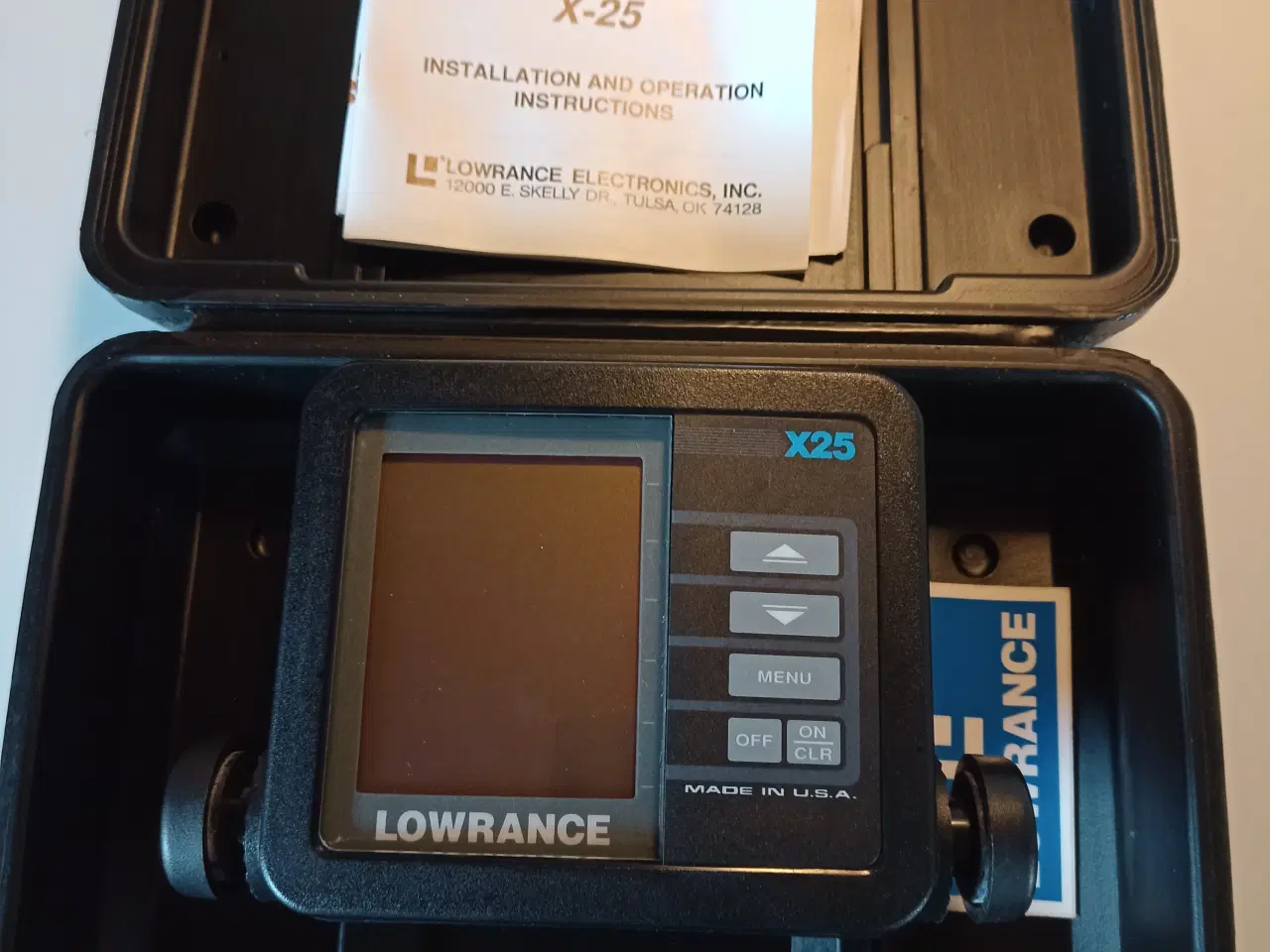 Billede 9 - Microplus 501 Explorer