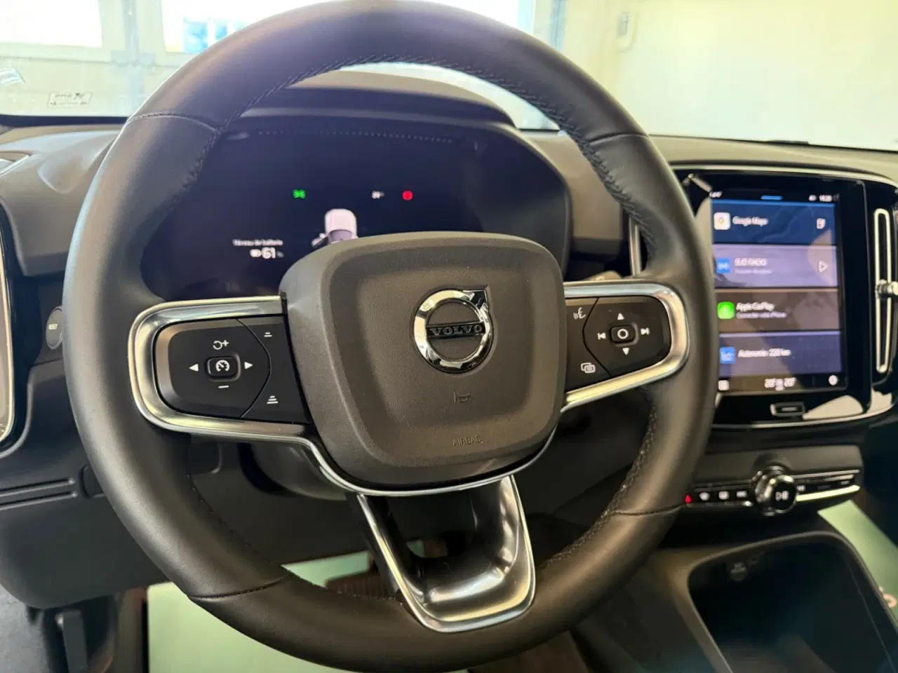 Billede 12 - Volvo XC40  P6 ReCharge Core