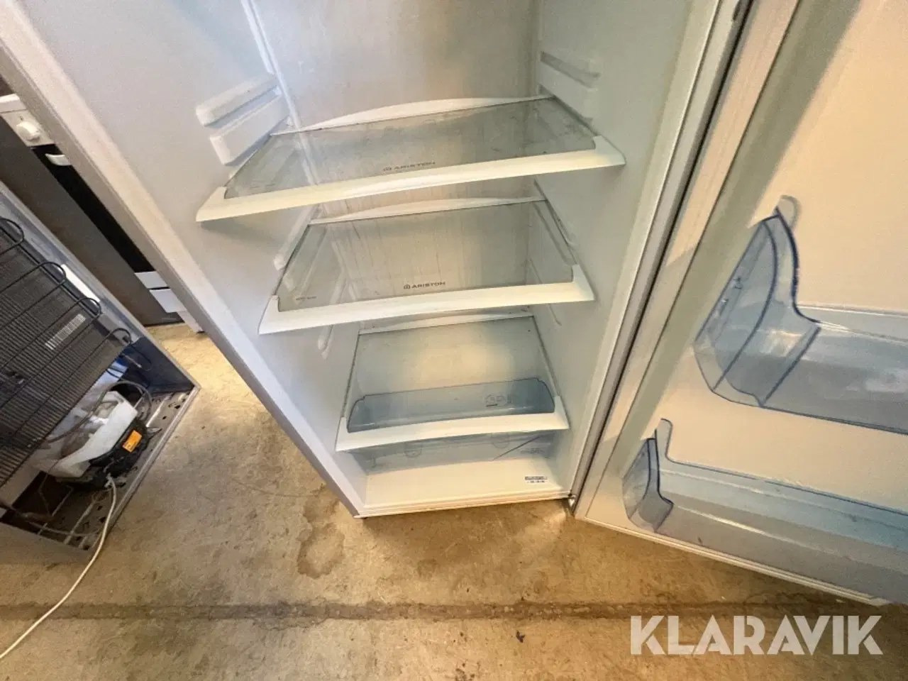 Billede 9 - Køleskab Ariston MSAA43