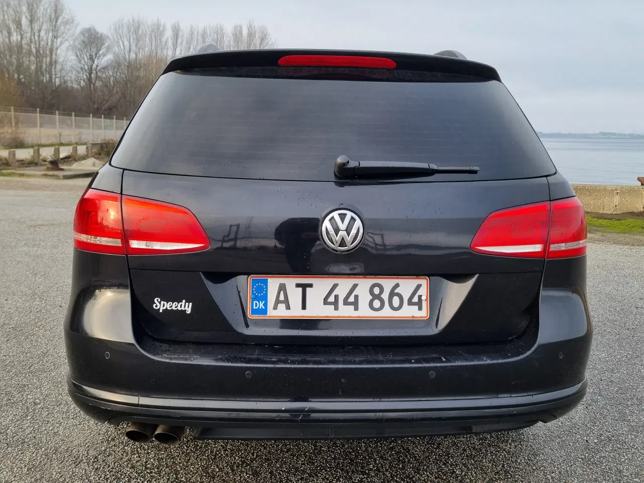 Billede 7 - VW Passat 2.0 TDI 140 HK
