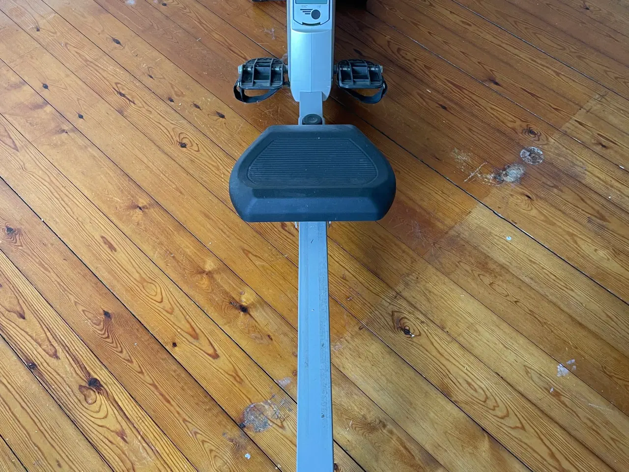 Billede 1 - Romaskine