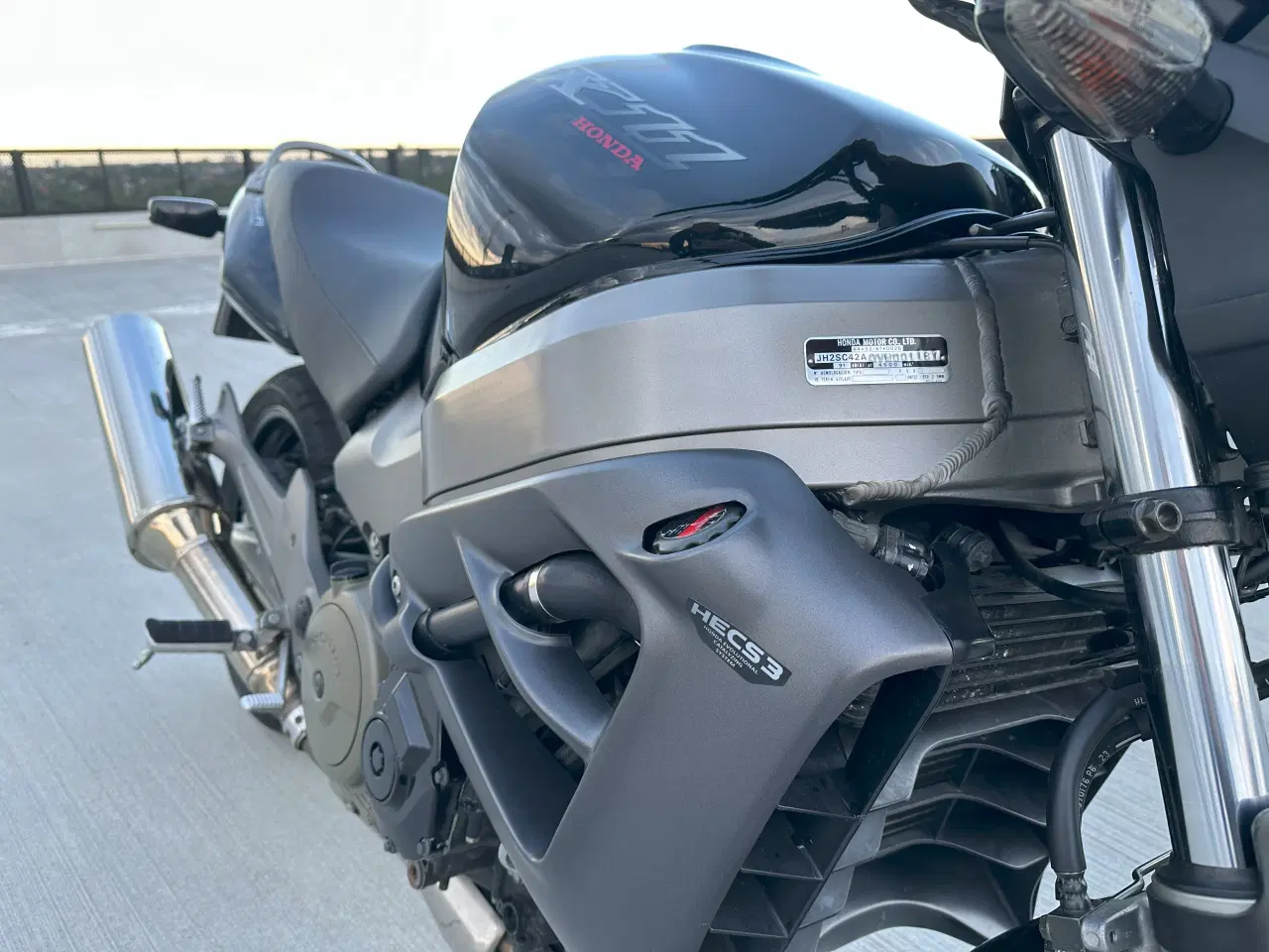 Billede 11 - Honda x-11 x-eleven