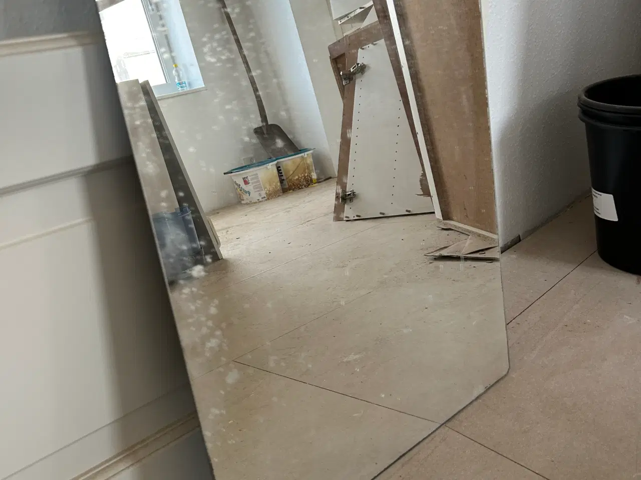 Billede 2 - Spejl til badeværelse