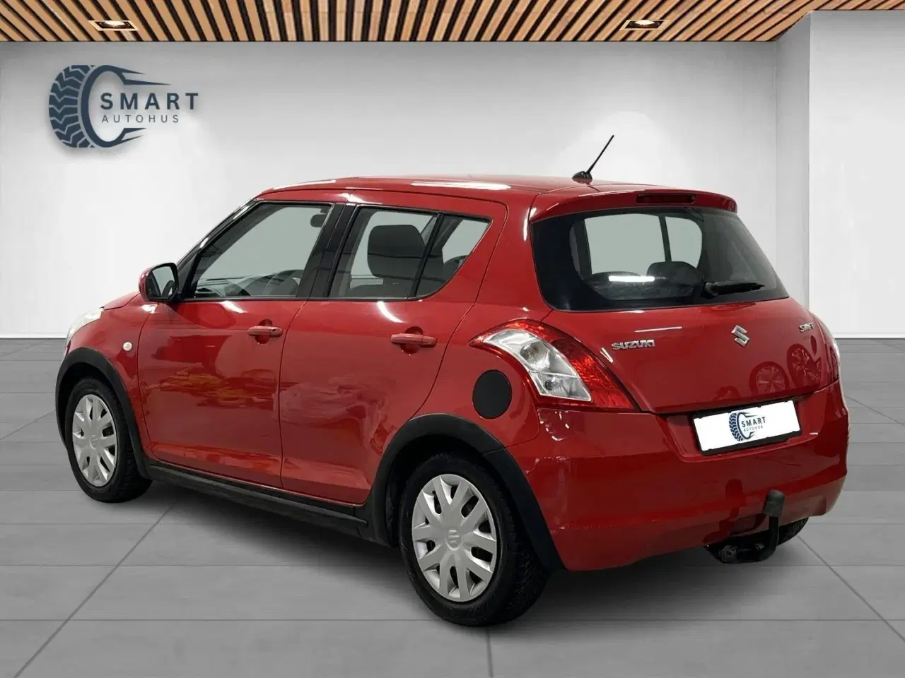 Billede 4 - Suzuki Swift 1,2 GL ECO+