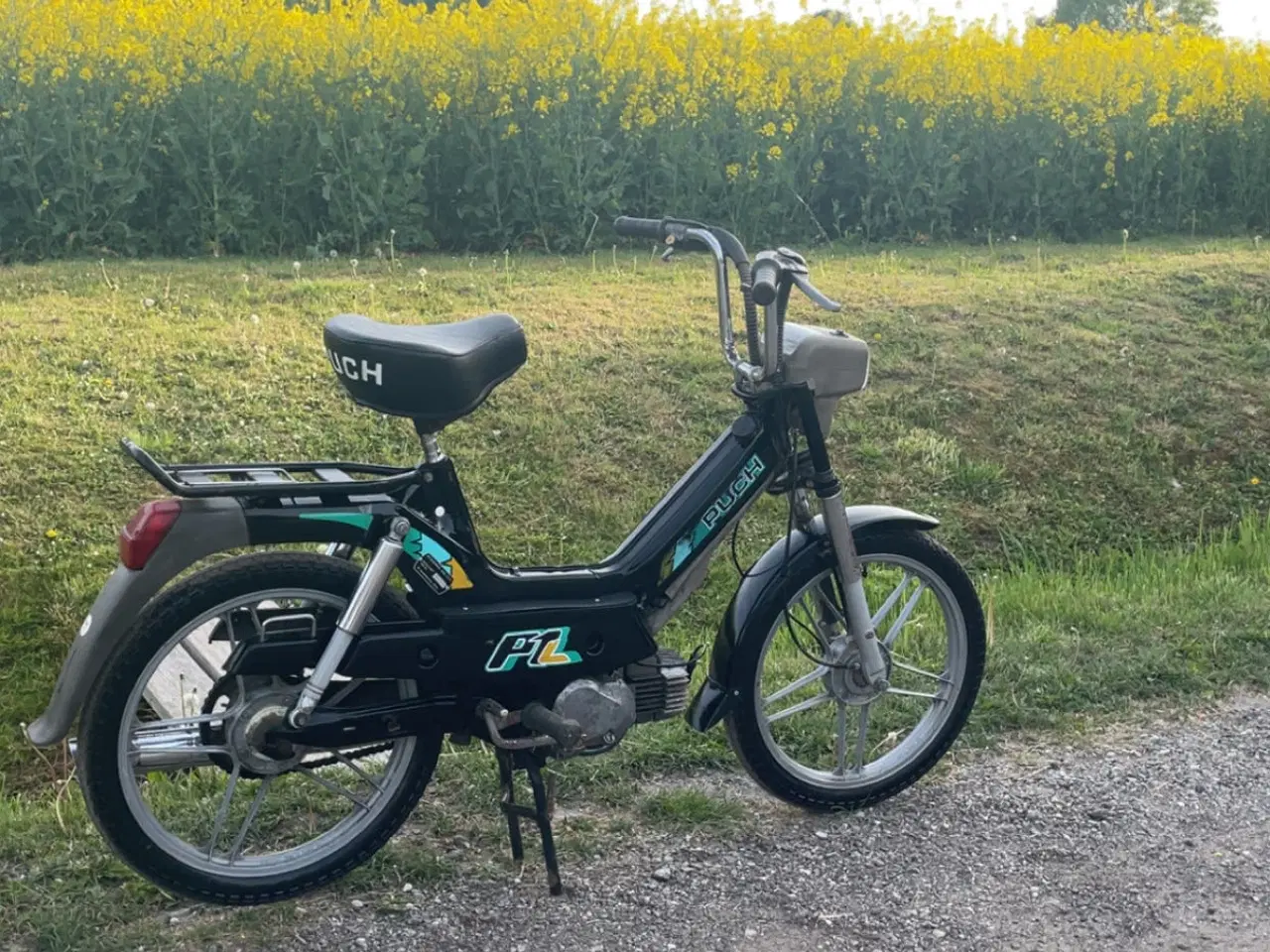 Billede 2 - Puck maxi p1