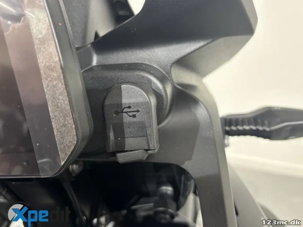 Billede 22 - BMW F 800 GS