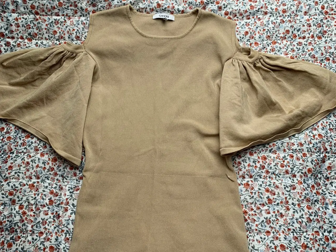 Billede 1 - Ganni bluse