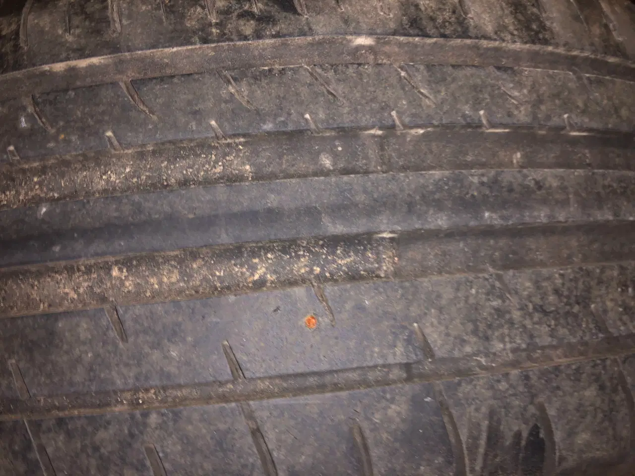 Billede 2 - Ford fælge 18 tommer