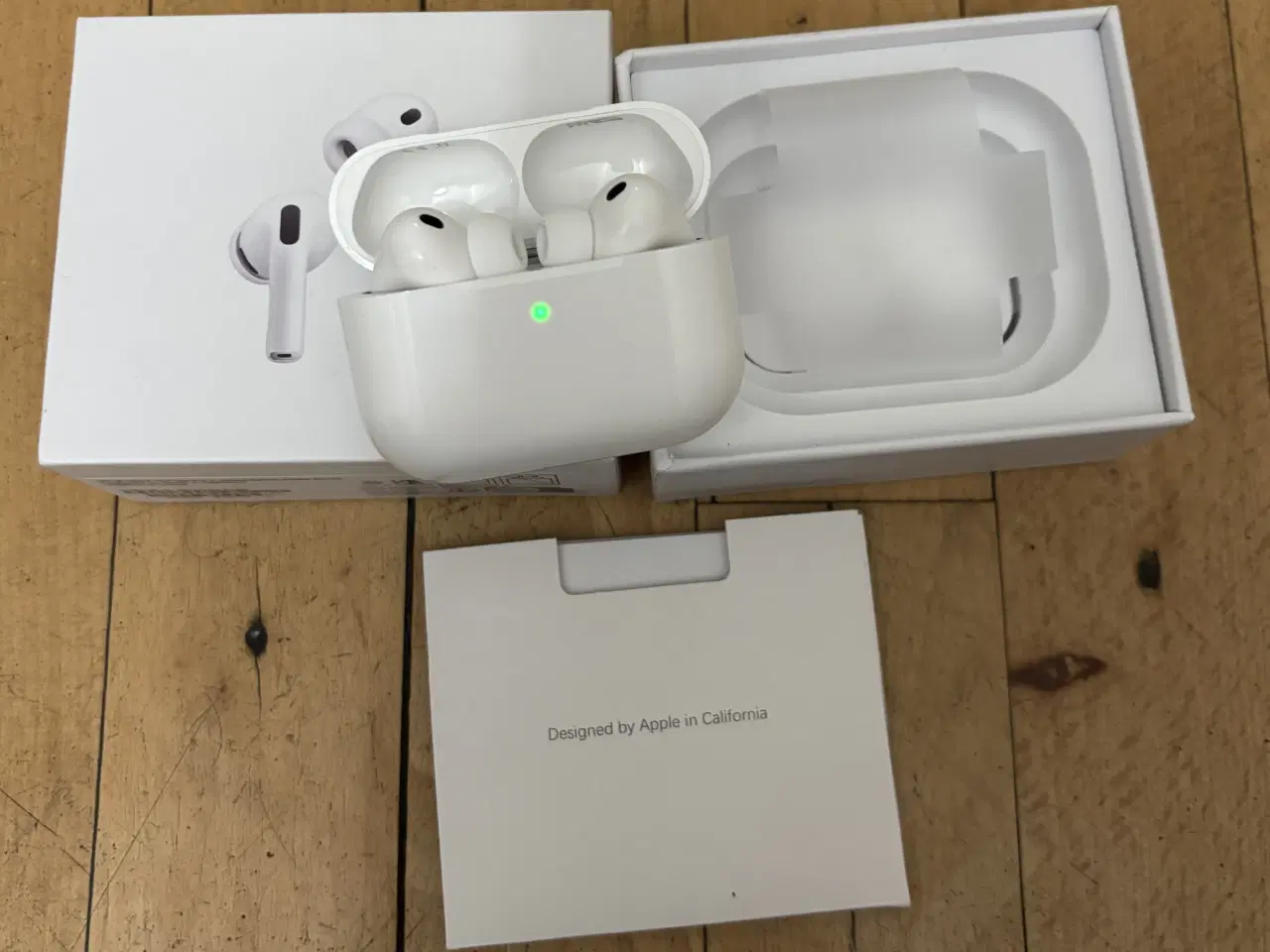 Billede 1 - AirPods Pro 3