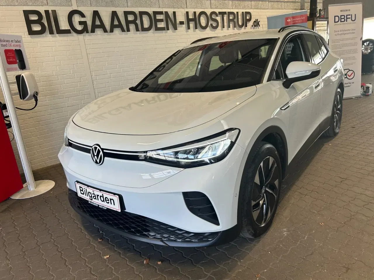 Billede 1 - VW ID.4 77 Pro