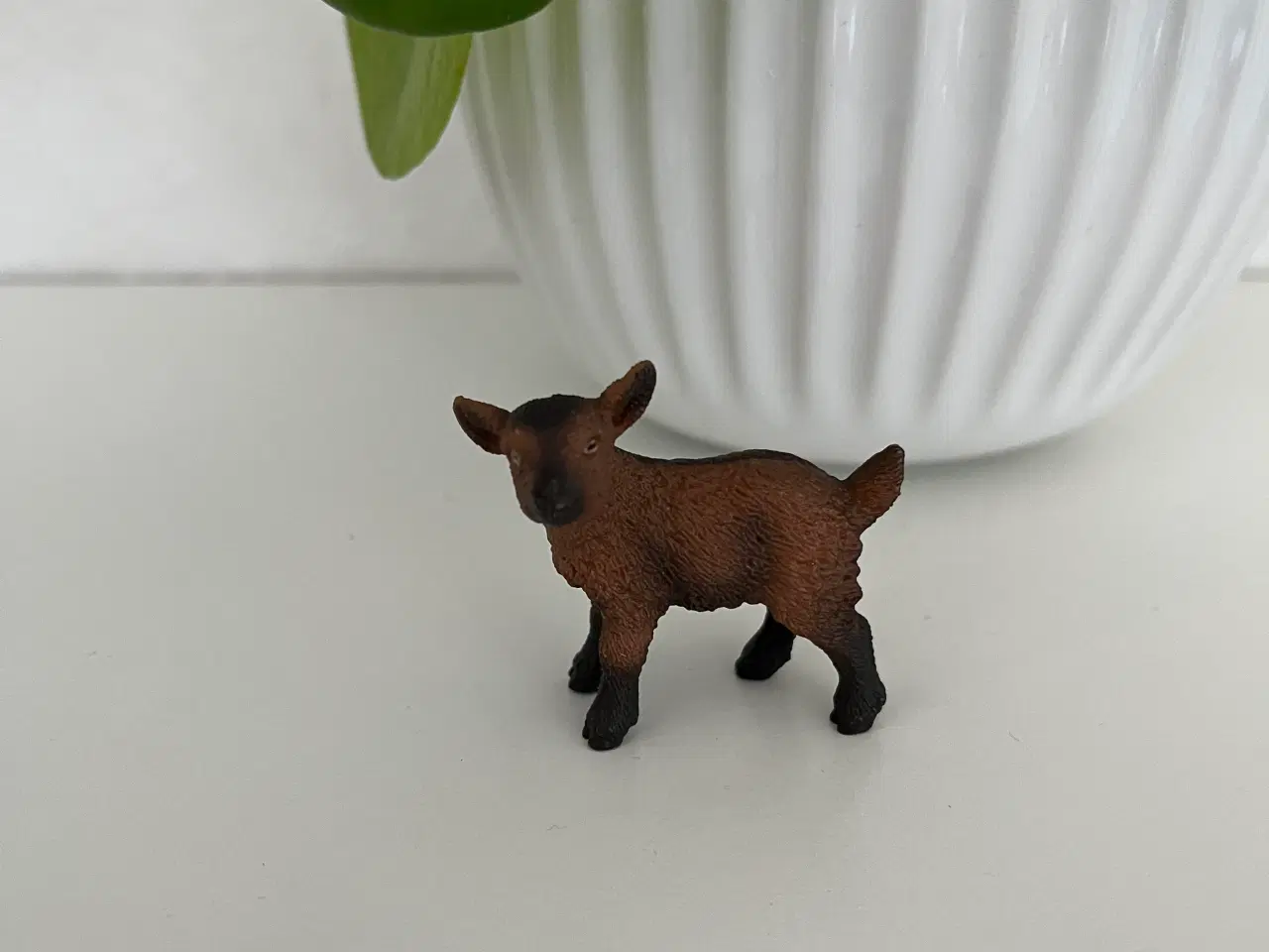 Billede 1 - Schleich gedekid