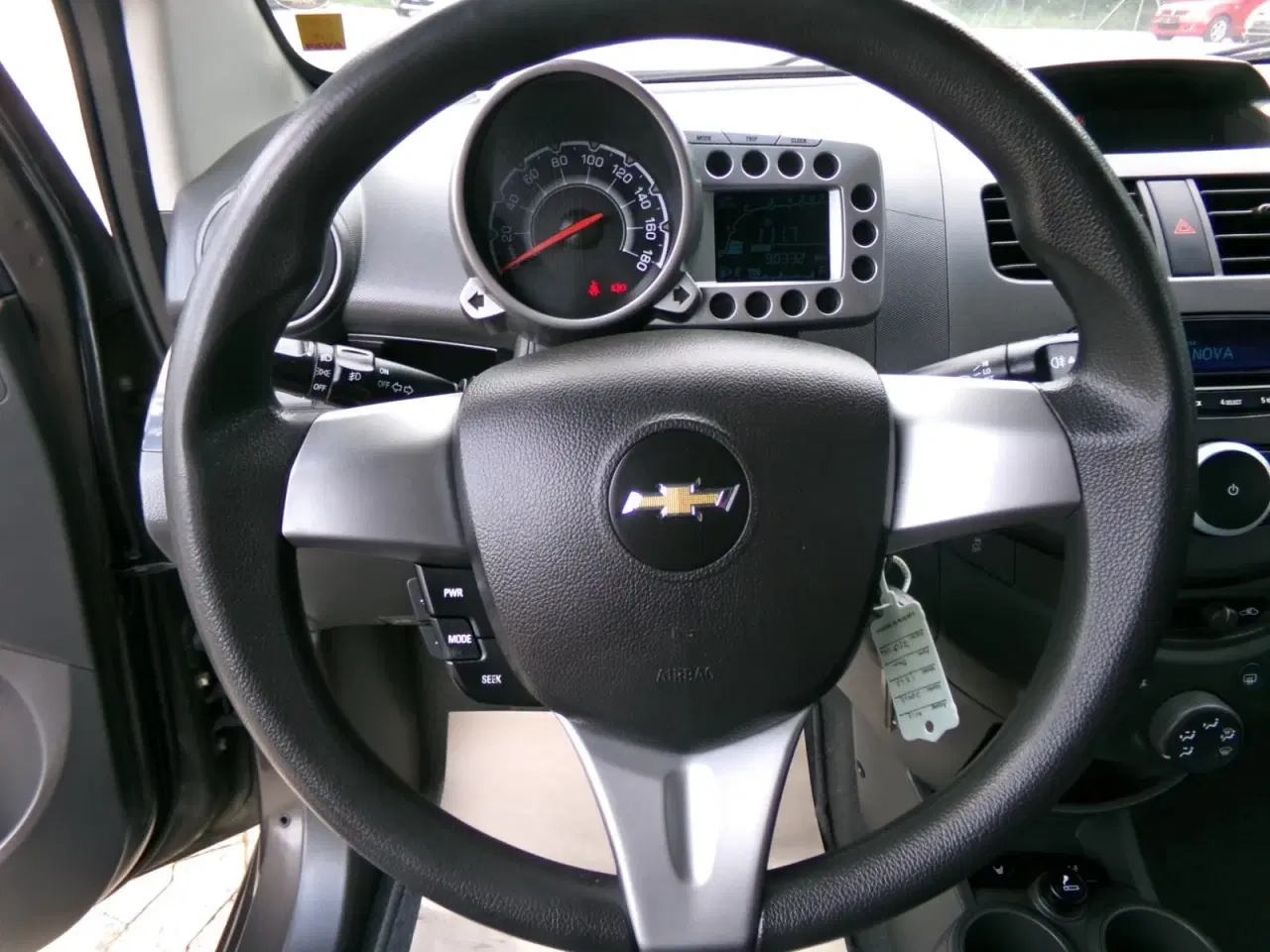 Billede 12 - Chevrolet Spark 1,2 LS