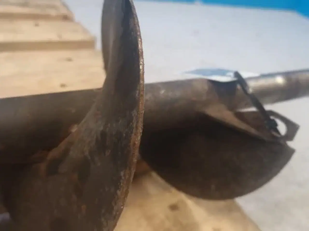 Billede 4 - Massey Ferguson 32 Snegl 28884059