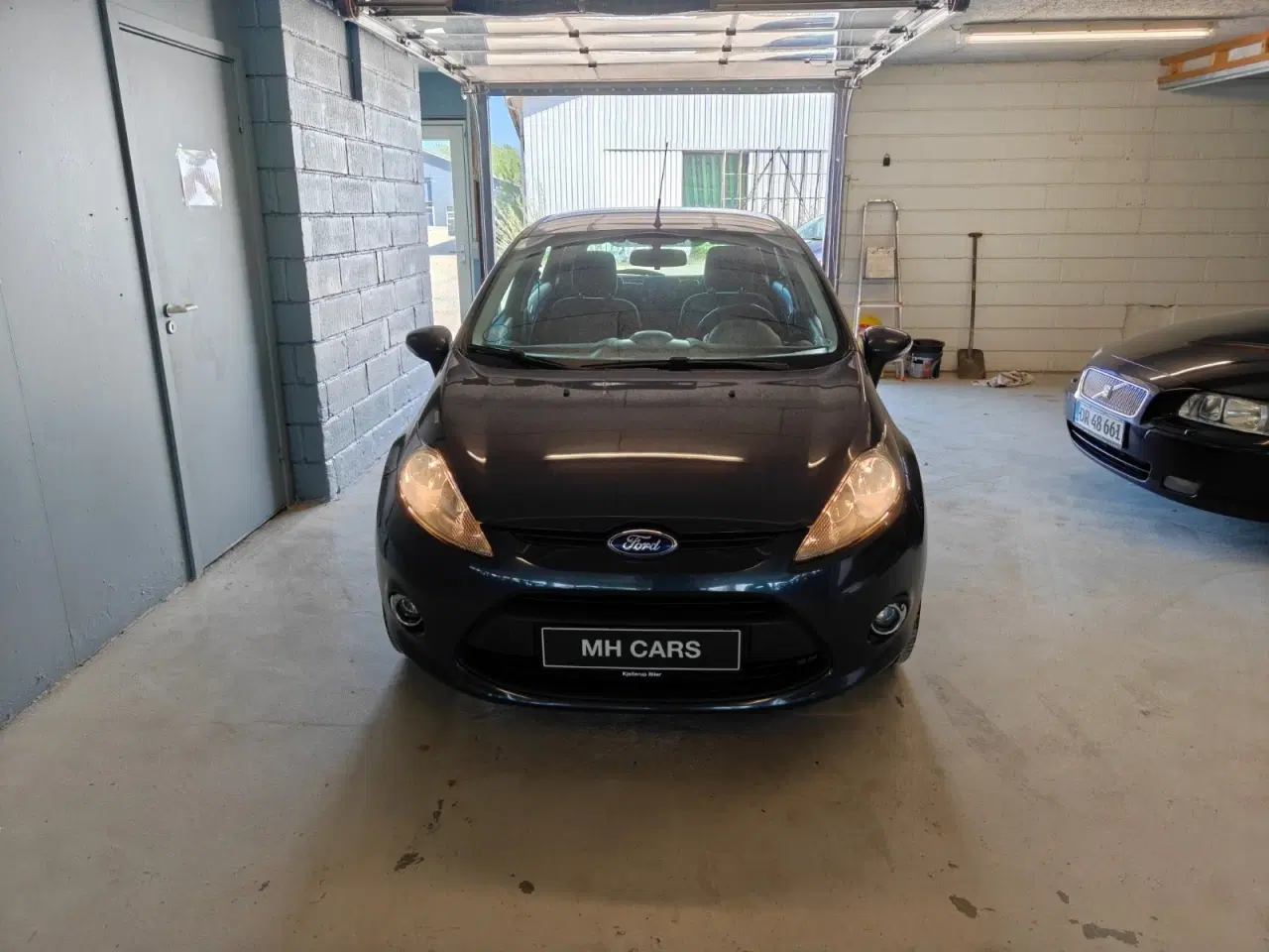 Billede 1 - Ford Fiesta 1,25 60 Trend