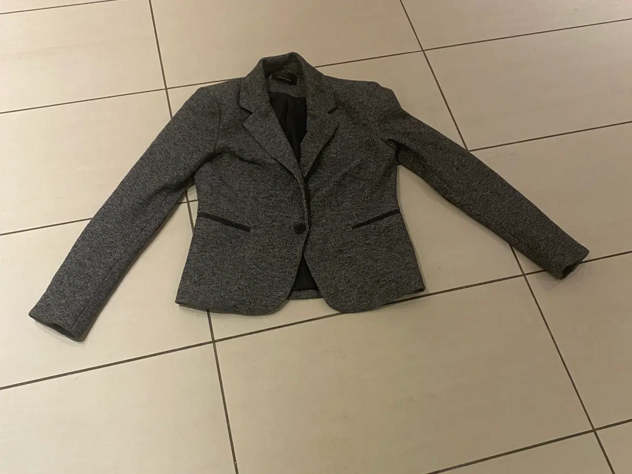 Billede 1 - Blazer str 36 