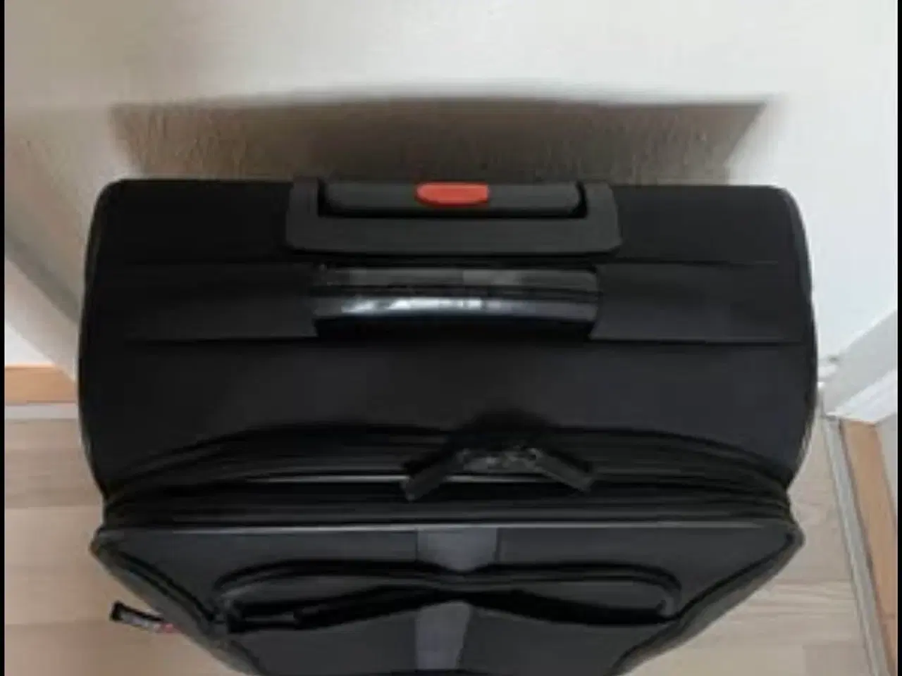 Billede 1 - Titan Kuffert 