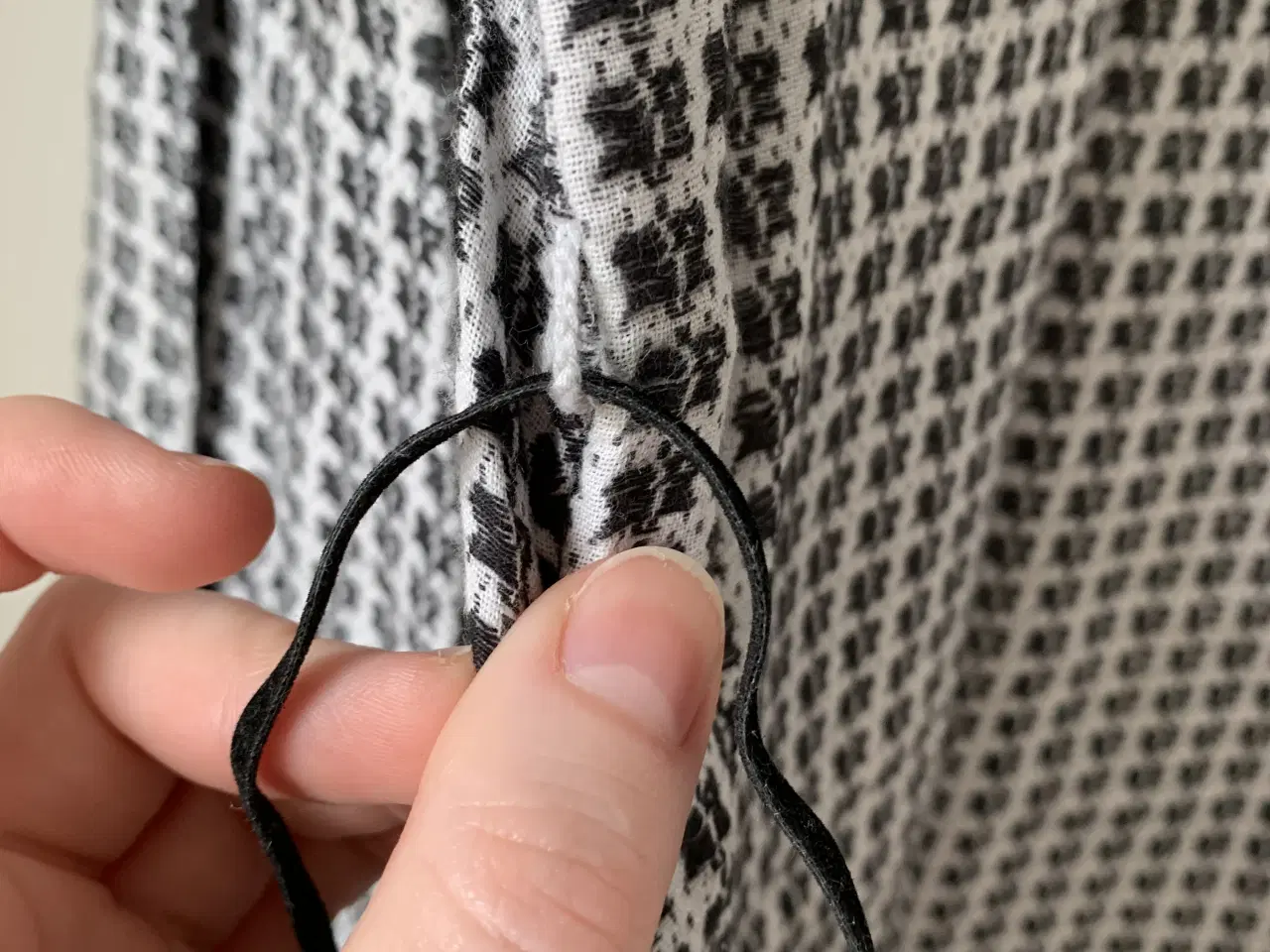 Billede 8 - Vila skjortekjole 