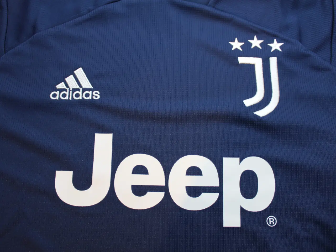 Billede 5 - Juventus FC Season 20-21 (original )