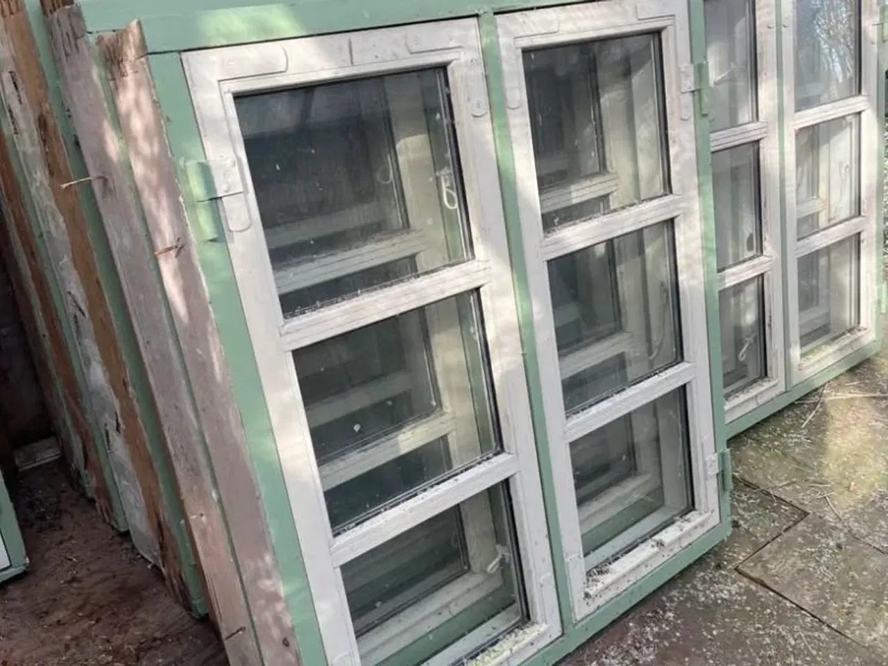 Billede 4 - 19 vinduer