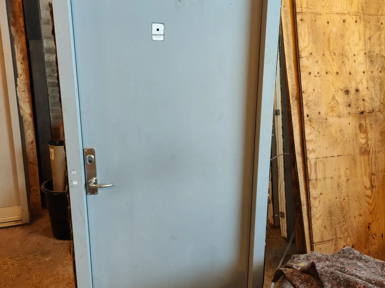 Billede 1 - Facadedøre Ideal Combi