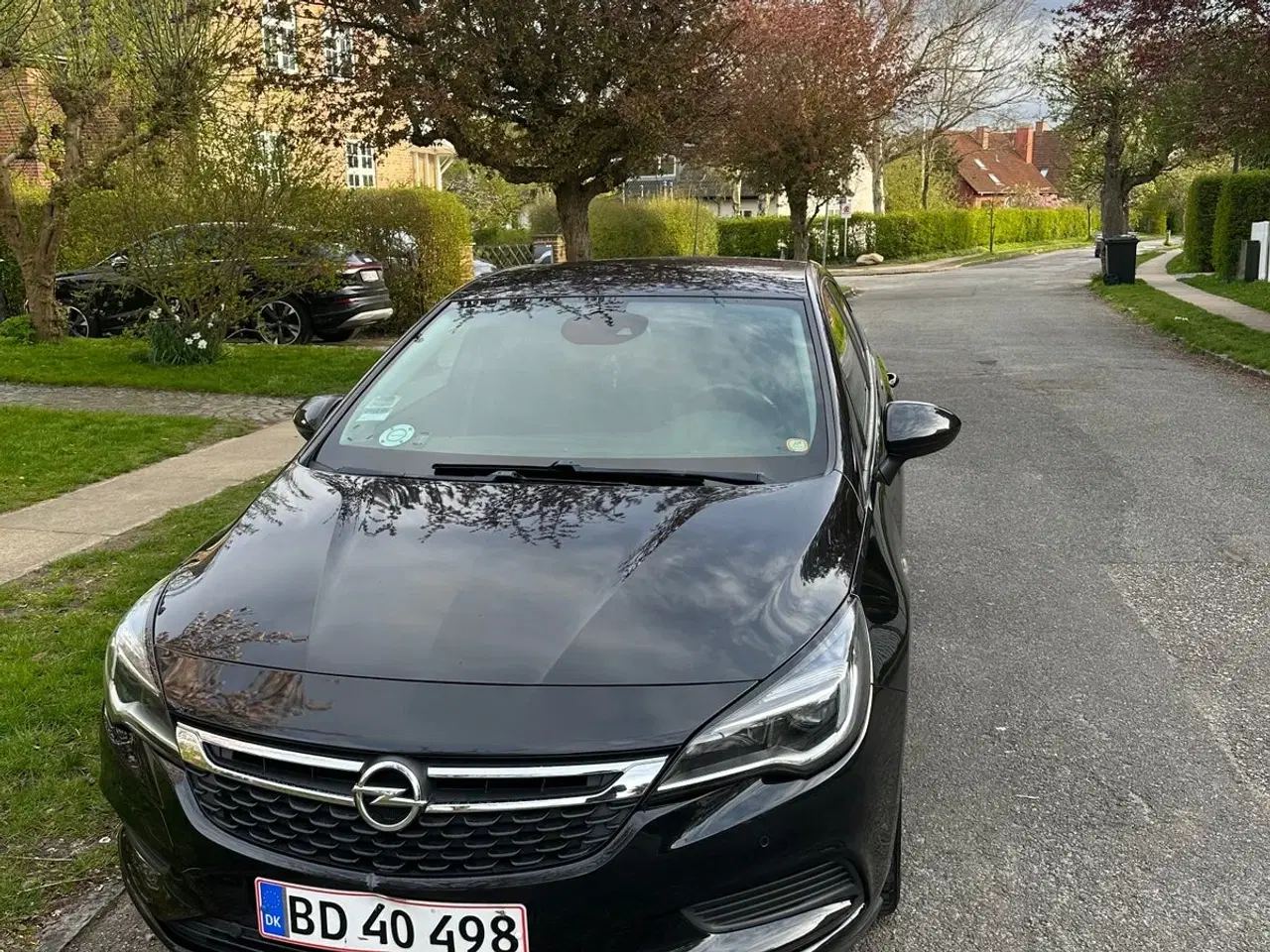 Billede 2 - Opel Astra 1,0 T 105 Enjoy