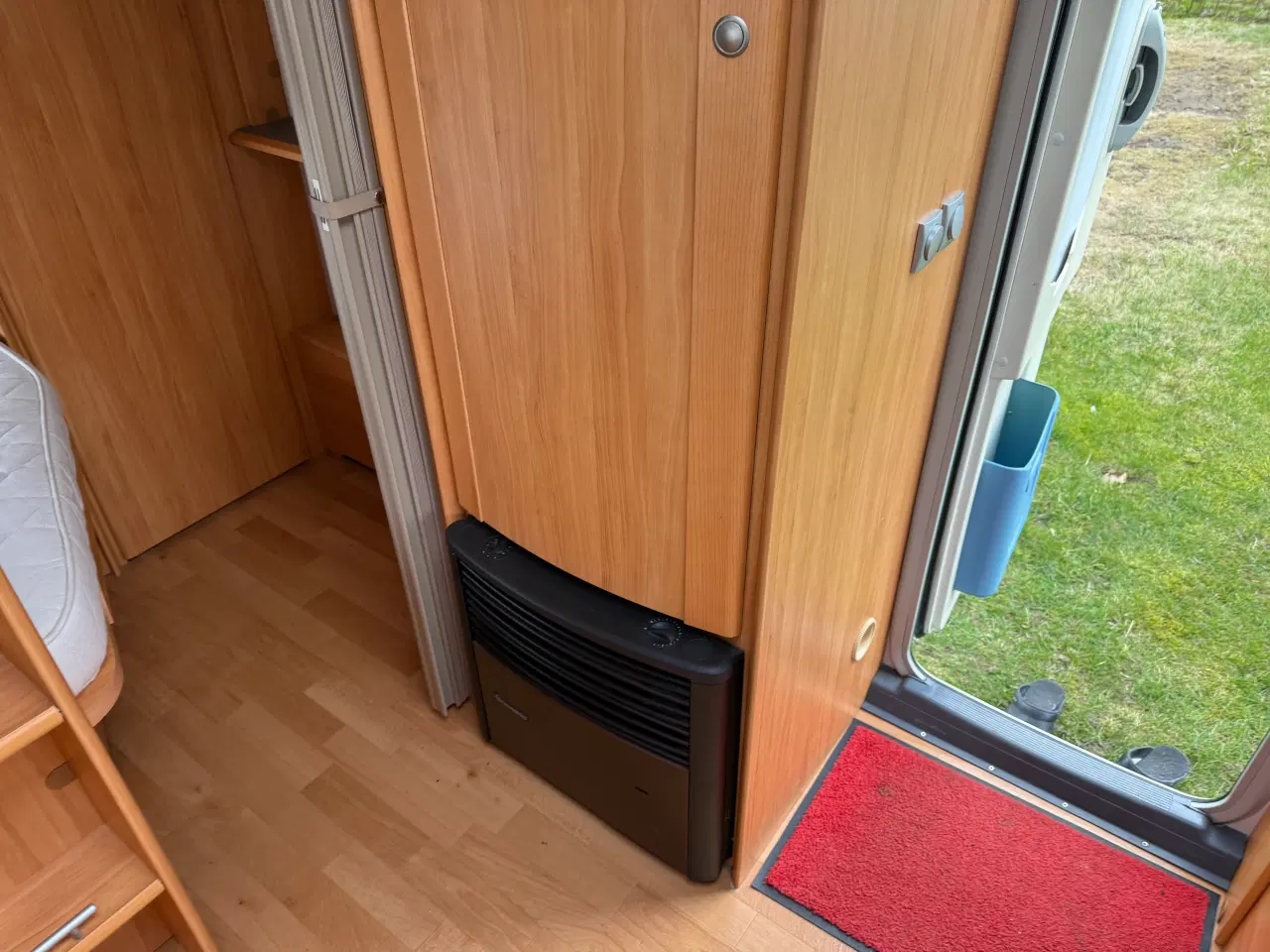 Billede 10 - 2006 Adria adiva 462 m mover