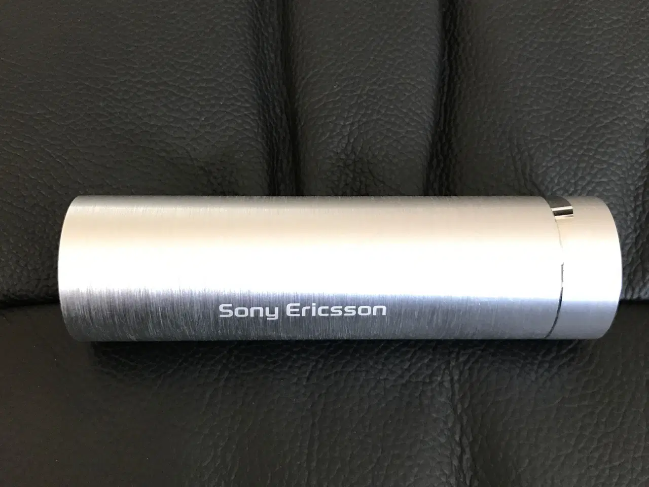 Billede 4 - Sony Ericsson media højtaler til mobiltelefon 