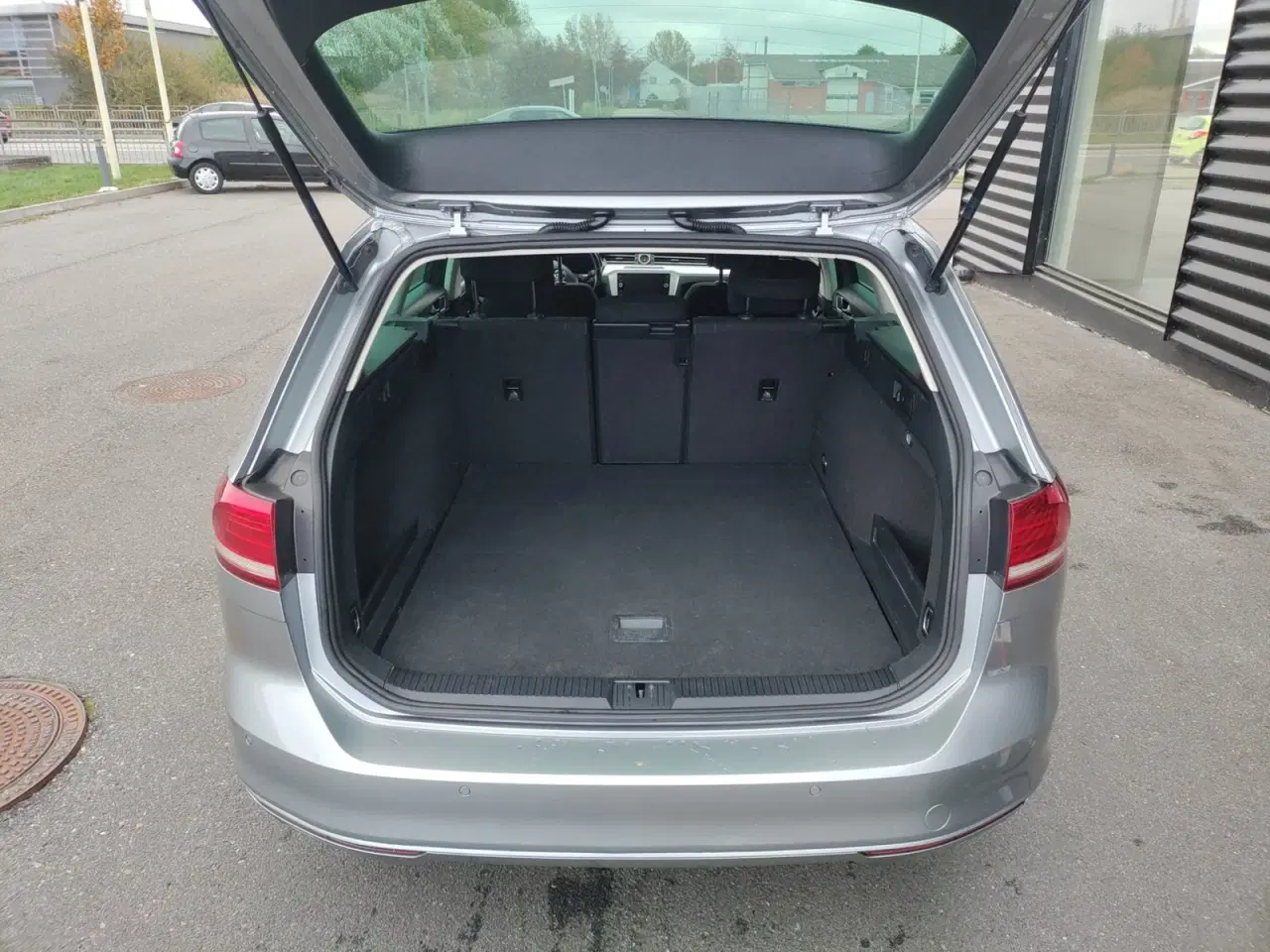 Billede 16 - VW Passat 1,4 TSi 150 Comfortline Premium Variant DSG