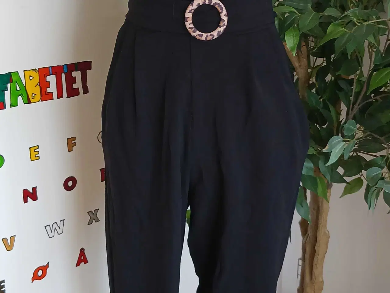 Billede 1 - Buksedragt. Sisters Point. 34/XS