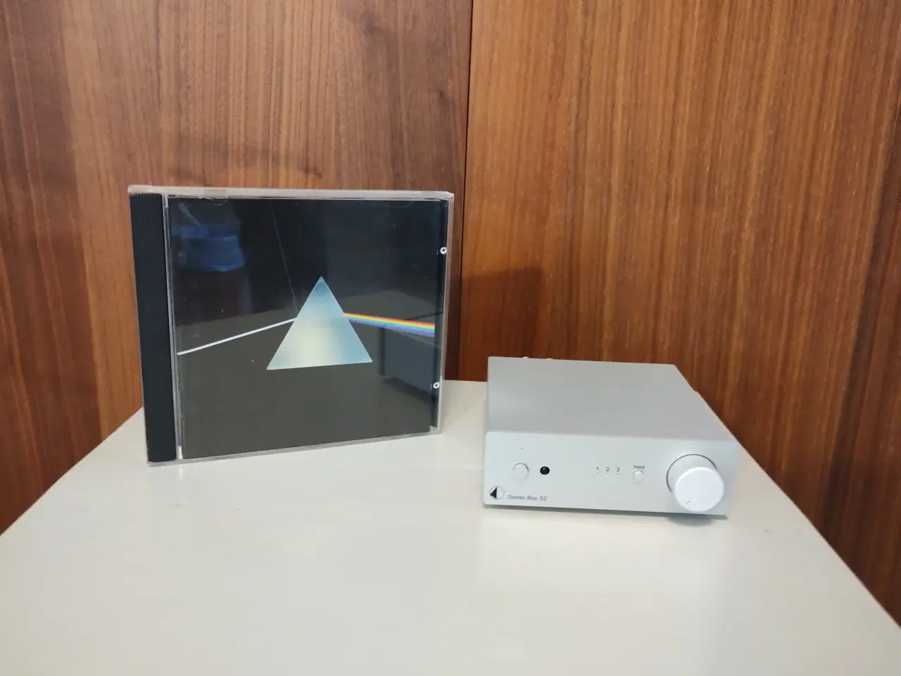 Billede 1 - CD'er og film købes