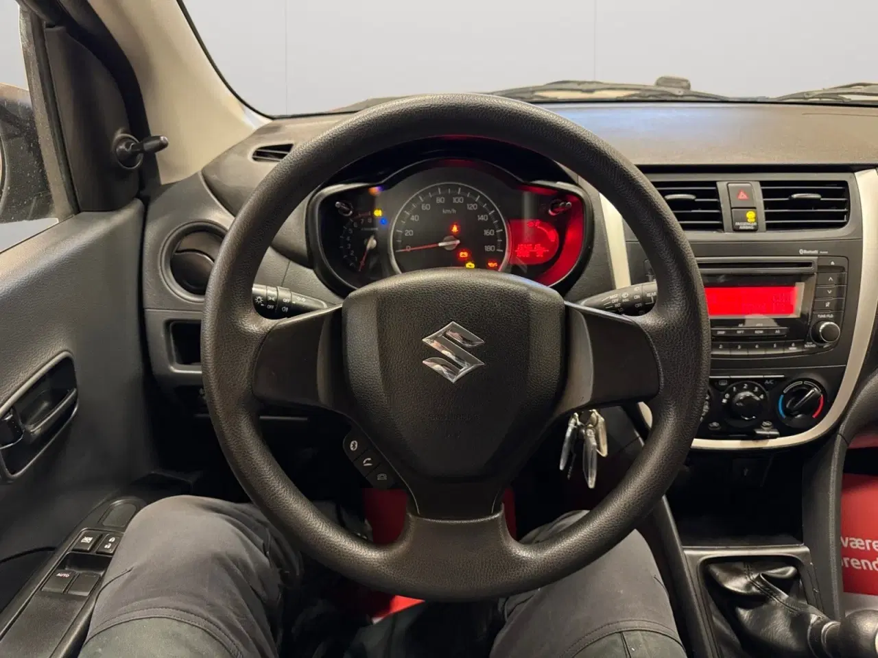 Billede 8 - Suzuki Celerio 1,0 Comfort