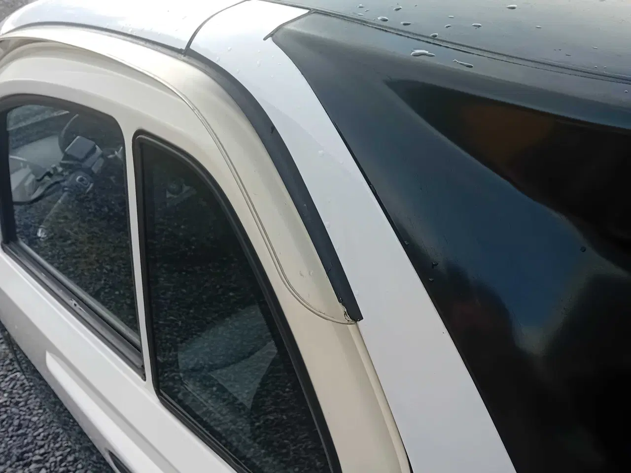 Billede 11 - VGA Kabinescooter kørt 900 km