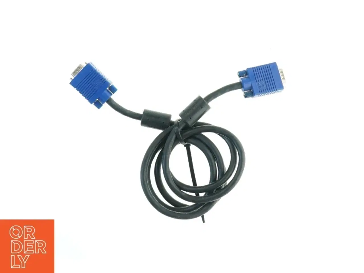 Billede 1 - VGA-kabel