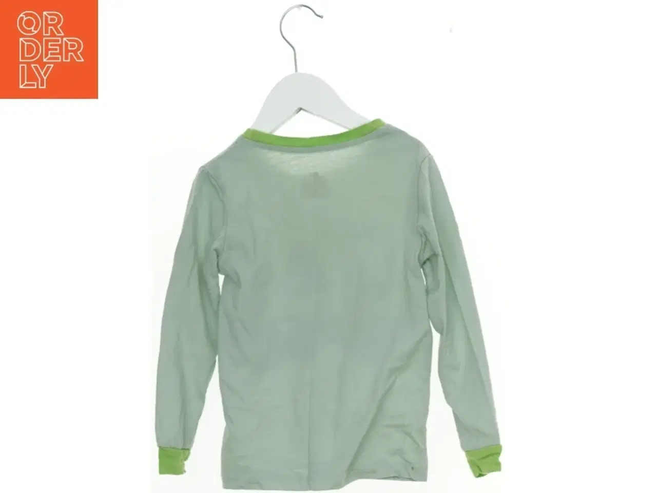 Billede 2 - Bluse (str. 98 cm)