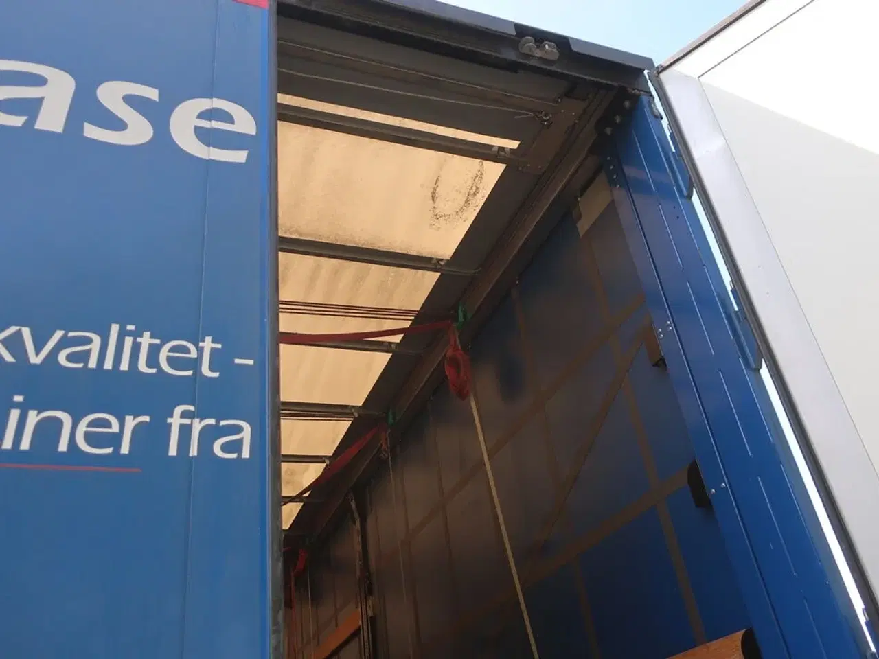 Billede 23 - Sættevogn NORDIC TRAILER