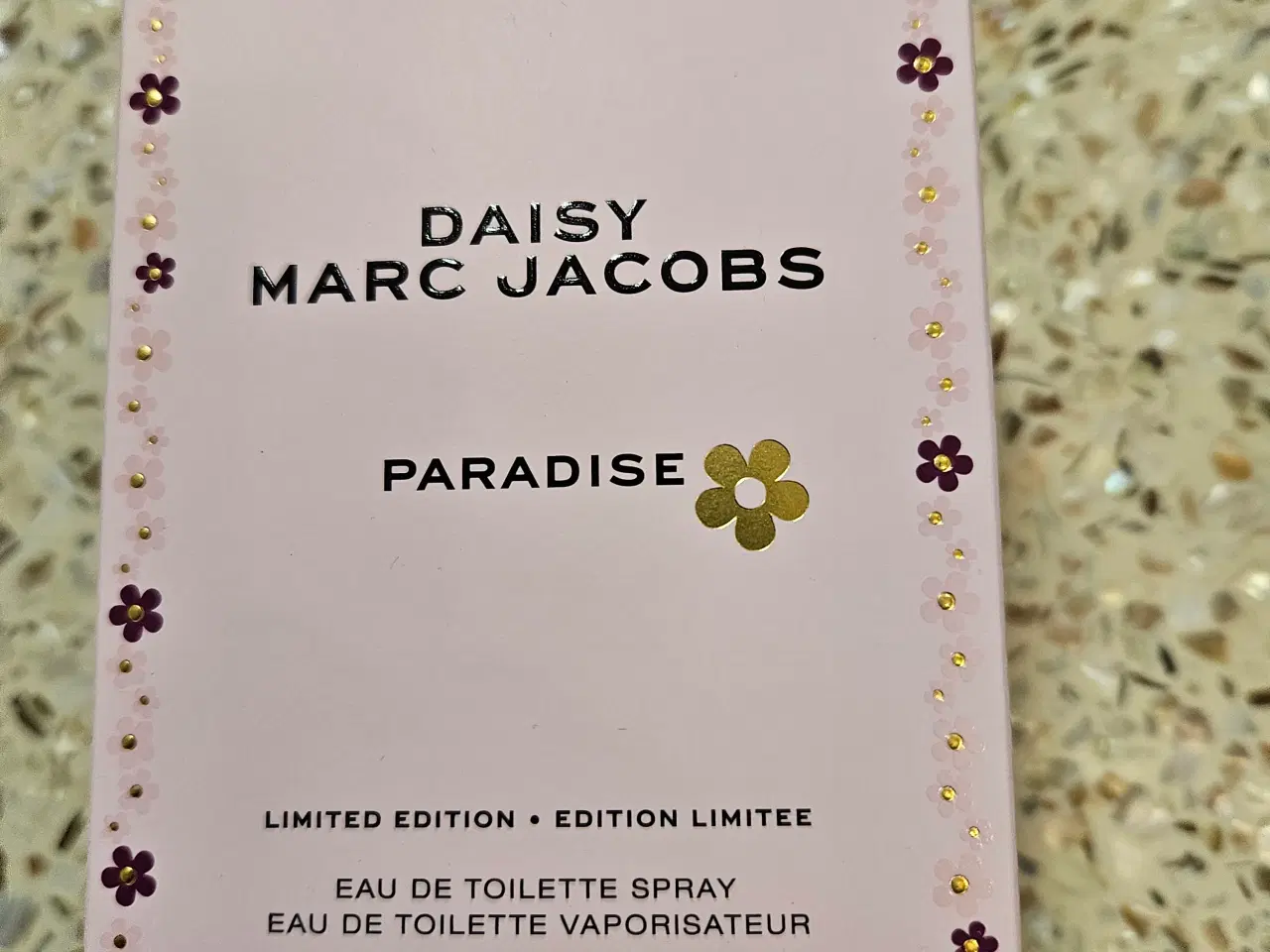 Billede 1 - Marc Jacobs parfume