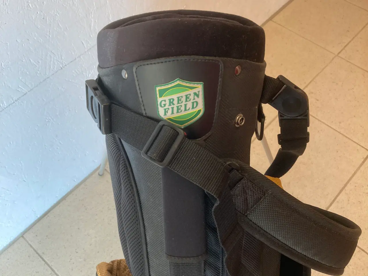 Billede 5 - Flot / Rummelig bærebag super fin stand. 