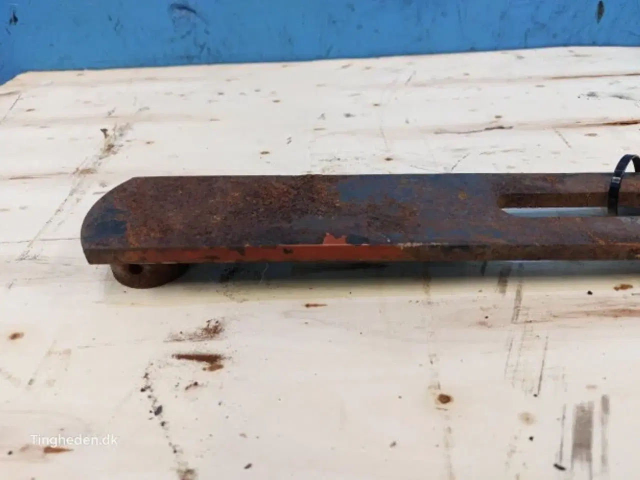 Billede 10 - Laverda 627 Arm 322170050